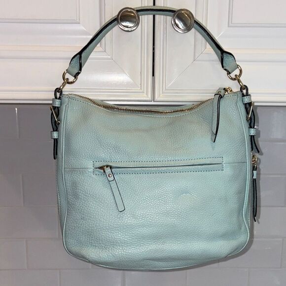 Kate Spade Bag Purse Handbag Leather Cobble Hill Ella Crossbody Shoulder Bag - Picture 5 of 16